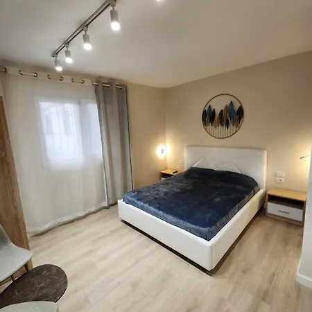 Ne Appartement Tirana