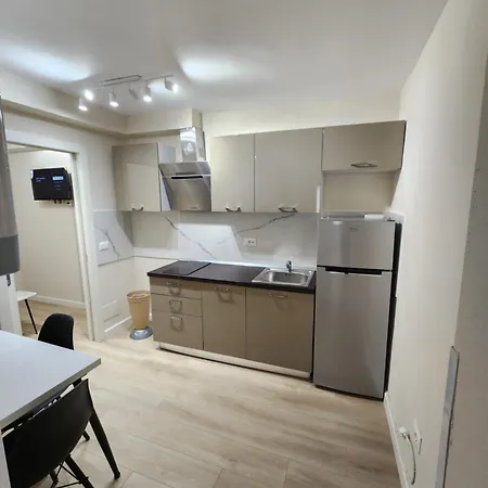 Ne Apartment Tirana