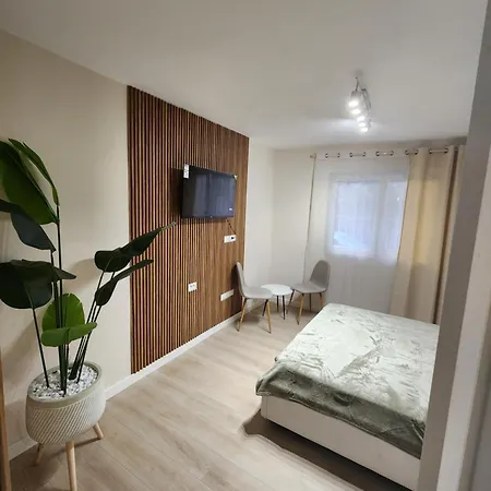 Apartment Ne Tirana