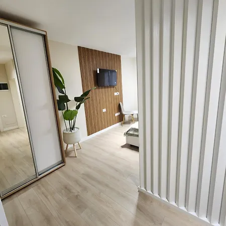 Apartment Ne *