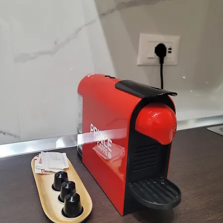 Ne Appartamento Tirana